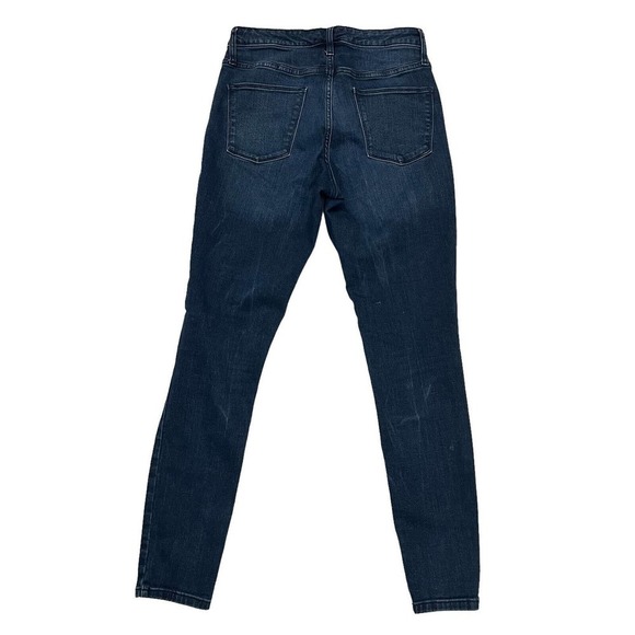 Universal Thread Women's Mid Rise Skinny Jeans Stretch Size 8/29R - Picture 2 of 8